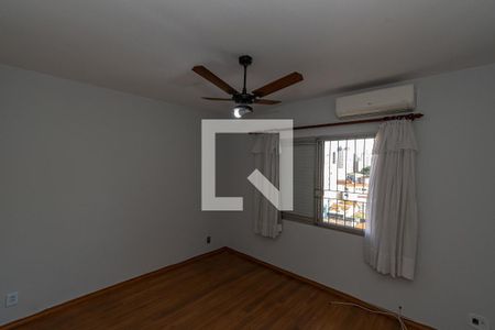Suite de apartamento para alugar com 3 quartos, 116m² em Centro, Campinas