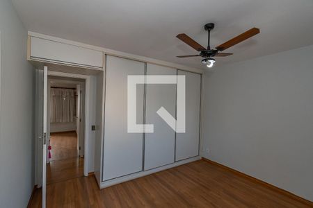 Suite de apartamento para alugar com 3 quartos, 116m² em Centro, Campinas