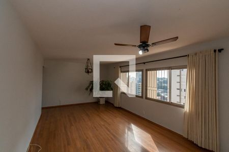 Apartamento para alugar com 3 quartos, 116m² em Centro, Campinas