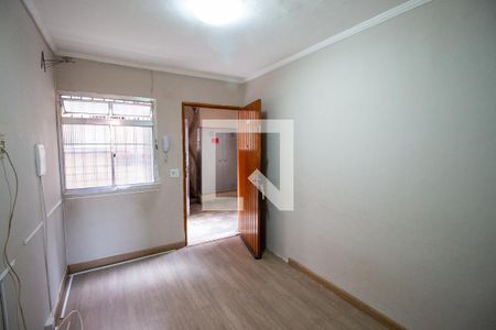 Sala de apartamento à venda com 2 quartos, 47m² em Conjunto Residencial José Bonifácio, São Paulo