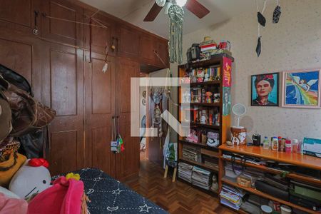 Quarto 1 de apartamento para alugar com 2 quartos, 68m² em Graça, Belo Horizonte