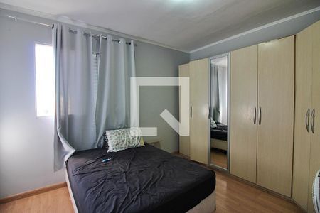 Quarto 1 de apartamento à venda com 2 quartos, 74m² em Vila Jordanopolis, São Bernardo do Campo
