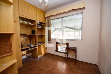 Quarto 1 de apartamento para alugar com 2 quartos, 70m² em Engenho de Dentro, Rio de Janeiro