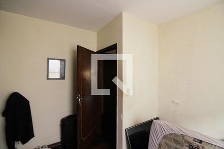 Quarto 2 de casa para alugar com 4 quartos, 250m² em Rudge Ramos, São Bernardo do Campo