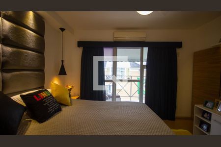 Casa de condomínio à venda com 201m², 3 quartos e 2 vagasSuíte 3