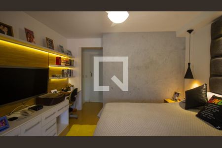 Casa de condomínio à venda com 201m², 3 quartos e 2 vagasSuíte 3