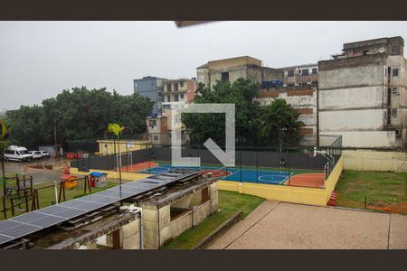 Casa de condomínio à venda com 201m², 3 quartos e 2 vagasÁrea Comum - Quadra