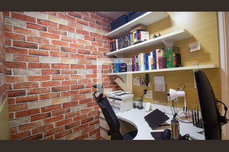 Casa de condomínio à venda com 201m², 3 quartos e 2 vagasSuíte 1