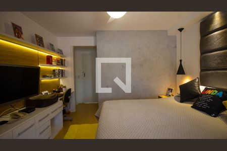 Casa de condomínio à venda com 201m², 3 quartos e 2 vagasSuíte 3