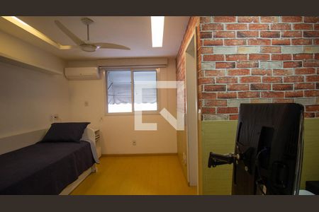 Casa de condomínio à venda com 201m², 3 quartos e 2 vagasSuíte 1