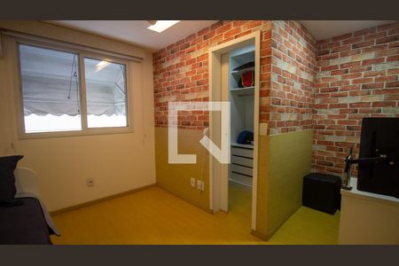 Casa de condomínio à venda com 201m², 3 quartos e 2 vagasSuíte 1