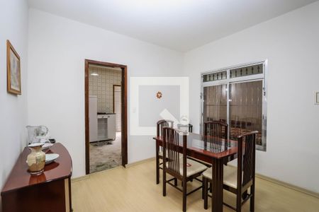 Sala de Jantar de casa à venda com 3 quartos, 150m² em Vila Suzana, São Paulo