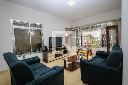Sala de casa à venda com 3 quartos, 150m² em Vila Suzana, São Paulo