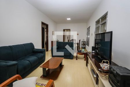 Sala de casa à venda com 3 quartos, 150m² em Vila Suzana, São Paulo