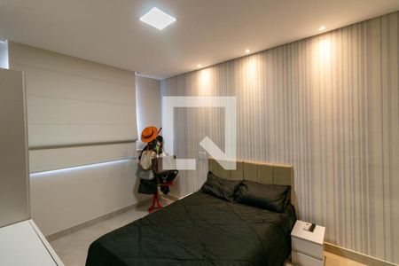 Apartamento à venda com 3 quartos, 240m² em Santa Lúcia, Belo Horizonte