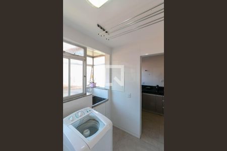 Apartamento para alugar com 240m², 4 quartos e 1 vaga Apartamento para alugar com 240m², 4 quartos e 1 vagaÁrea de Serviço