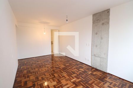 Suíte  de apartamento à venda com 2 quartos, 109m² em Sumaré, São Paulo