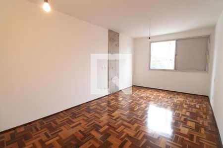 Suíte  de apartamento à venda com 2 quartos, 109m² em Sumaré, São Paulo