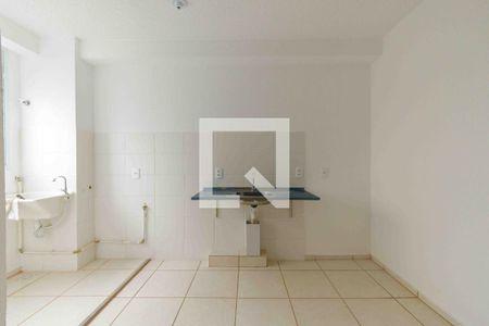 Apartamento para alugar com 43m², 2 quartos e 1 vaga Apartamento para alugar com 43m², 2 quartos e 1 vagaCozinha