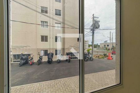 Apartamento para alugar com 43m², 2 quartos e 1 vaga Apartamento para alugar com 43m², 2 quartos e 1 vagaQuarto 2 Janela