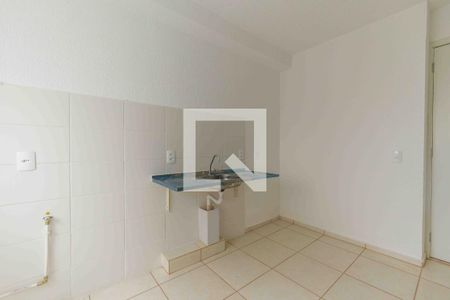 Apartamento para alugar com 43m², 2 quartos e 1 vaga Apartamento para alugar com 43m², 2 quartos e 1 vagaCozinha