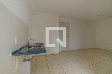 Apartamento para alugar com 43m², 2 quartos e 1 vaga Apartamento para alugar com 43m², 2 quartos e 1 vagaCozinha