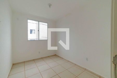 Quarto 2 de apartamento à venda com 2 quartos, 43m² em Vargem Grande, Rio de Janeiro