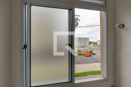 Apartamento para alugar com 43m², 2 quartos e 1 vaga Apartamento para alugar com 43m², 2 quartos e 1 vagaÁrea de Serviço Janela