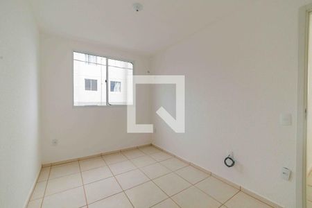 Quarto 1 de apartamento à venda com 2 quartos, 43m² em Vargem Grande, Rio de Janeiro