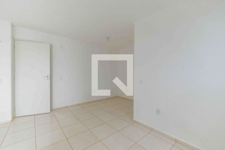 Sala de apartamento à venda com 2 quartos, 43m² em Vargem Grande, Rio de Janeiro