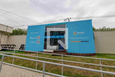 Apartamento para alugar com 43m², 2 quartos e 1 vaga Apartamento para alugar com 43m², 2 quartos e 1 vagaÁrea Comum Mercado