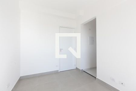 Sala de apartamento para alugar com 2 quartos, 37m² em Vila Brasil, São Paulo