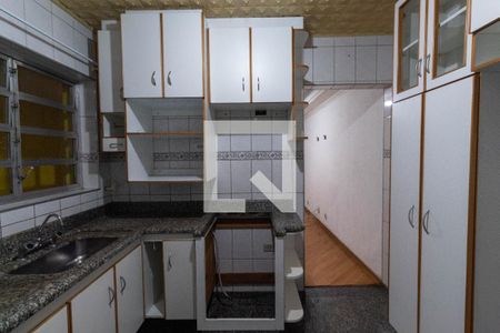 Casa à venda com 150m², 2 quartos e 2 vagas Casa à venda com 150m², 2 quartos e 2 vagasCozinha