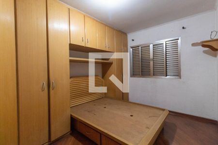 Quarto 1 de casa à venda com 2 quartos, 150m² em Parque Císper, São Paulo