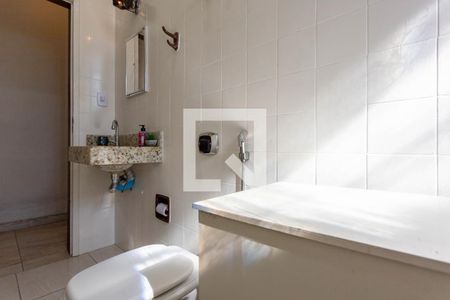 Casa à venda com 150m², 3 quartos e 2 vagasBanheiro Social