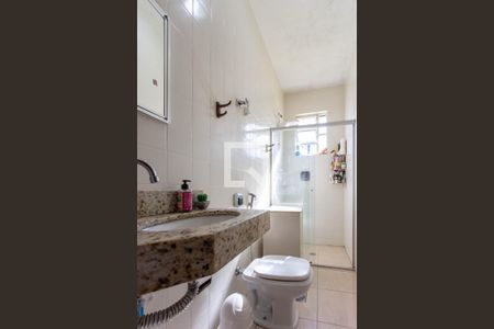 Casa à venda com 150m², 3 quartos e 2 vagasBanheiro Social