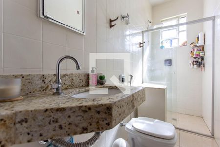 Casa à venda com 150m², 3 quartos e 2 vagasBanheiro Social