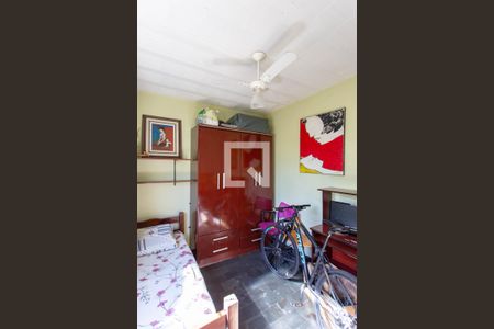 Casa à venda com 150m², 3 quartos e 2 vagasQuarto de Serviço