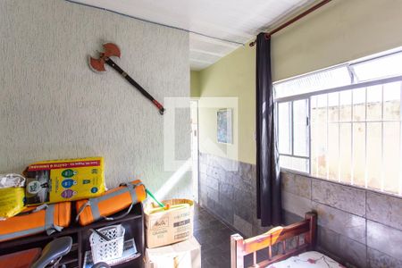 Casa à venda com 150m², 3 quartos e 2 vagasQuarto de Serviço