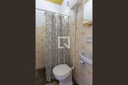 Casa à venda com 150m², 3 quartos e 2 vagasBanheiro de serviço