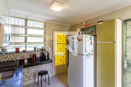 Casa à venda com 150m², 3 quartos e 2 vagasCozinha