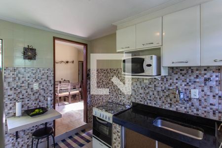 Casa à venda com 150m², 3 quartos e 2 vagasCozinha