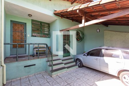 Casa à venda com 150m², 3 quartos e 2 vagasGaragem