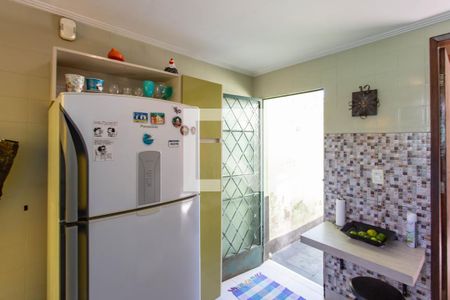 Casa à venda com 150m², 3 quartos e 2 vagasCozinha