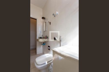 Casa à venda com 150m², 3 quartos e 2 vagasBanheiro Social