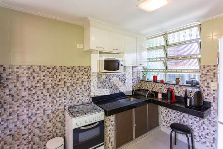 Casa à venda com 150m², 3 quartos e 2 vagasCozinha