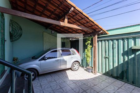 Casa à venda com 150m², 3 quartos e 2 vagasGaragem