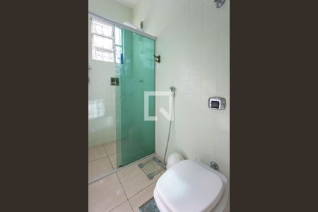 Casa à venda com 150m², 3 quartos e 2 vagasBanheiro da Suíte