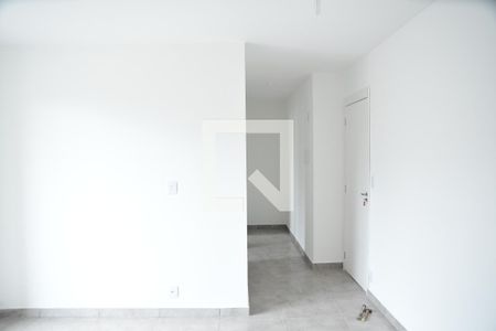 Sala de apartamento para alugar com 1 quarto, 38m² em Jardim Pioneira, Cotia