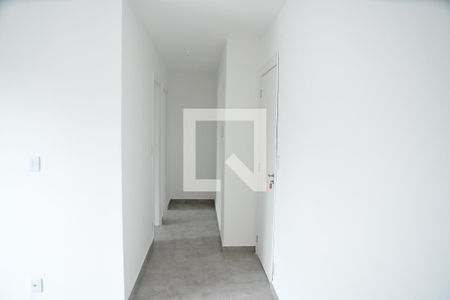 Sala de apartamento para alugar com 1 quarto, 38m² em Jardim Pioneira, Cotia
